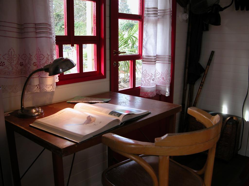 Le Deuxieme Etage Hoeilaart Oda fotoğraf