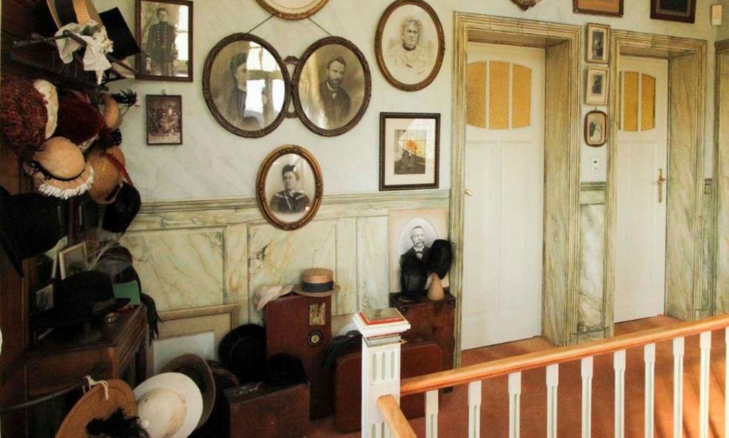 Le Deuxieme Etage Hoeilaart Dış mekan fotoğraf