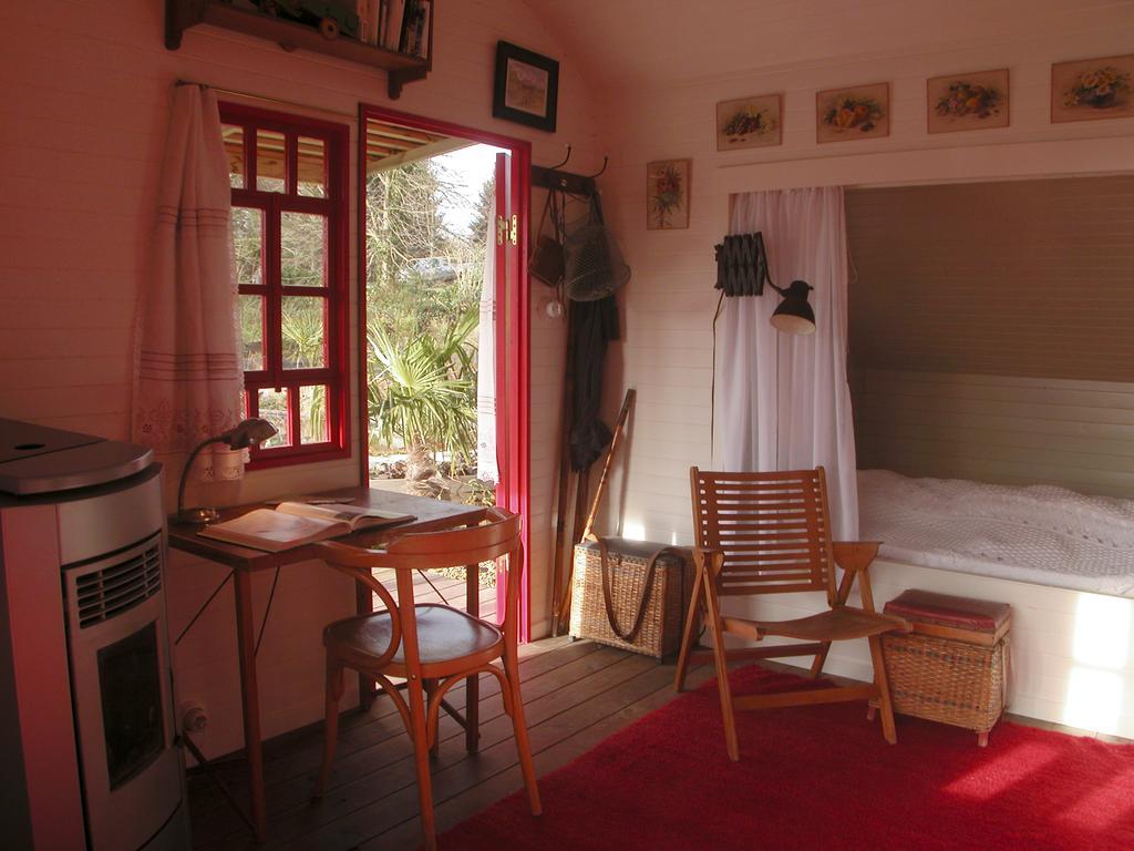 Le Deuxieme Etage Hoeilaart Oda fotoğraf